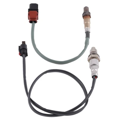 2pcs 02 Oxygen Sensor for Ford Edge 2.0L L4 2015-2020  234-5173 234-8039 - Image 1 of 4