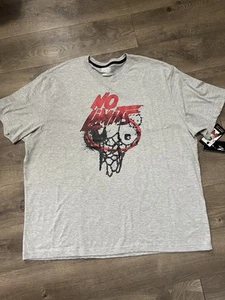 And1 T-Shirt "No Limits" Gr. 3XL Neu - Bild 1 von 3