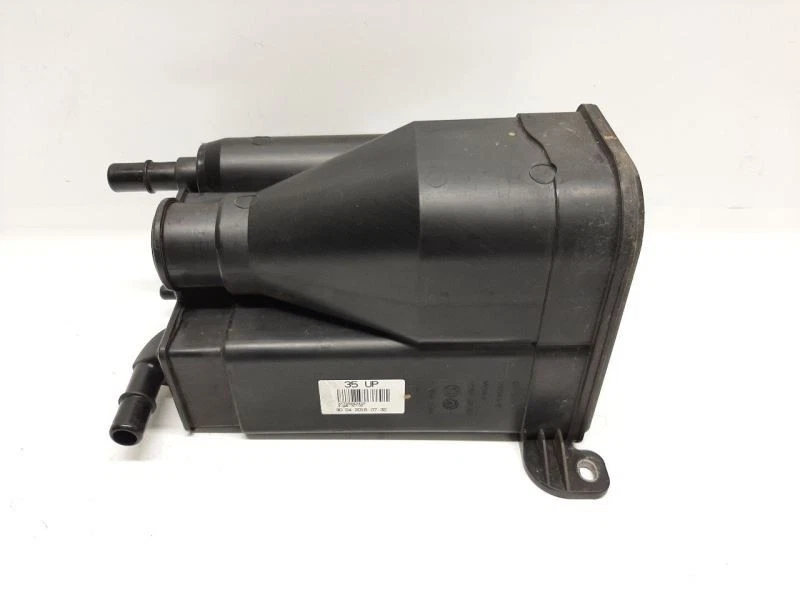 Bote de vapor de combustible BMW 740i 750i 7356534 Foto 1 de 4