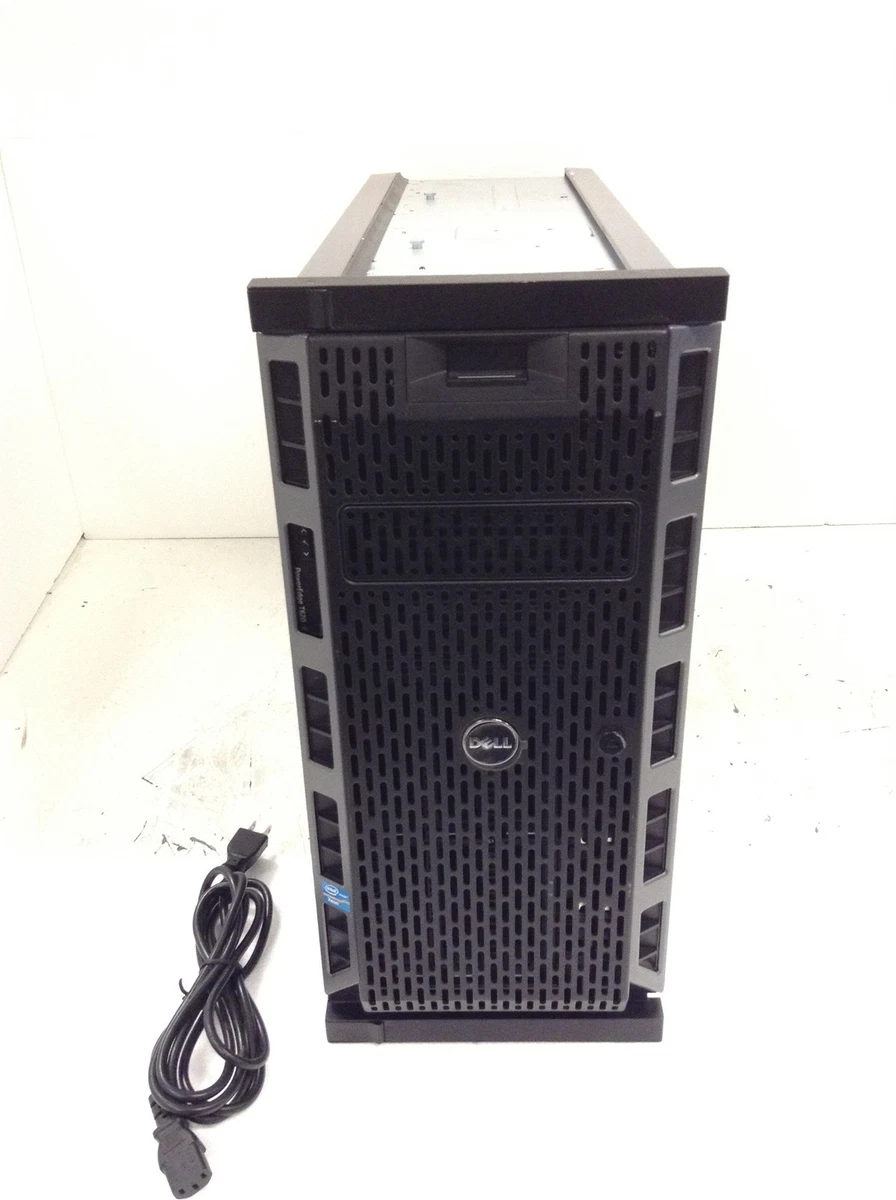 Dell Poweredge T620 Computer Servers for sale | eBay