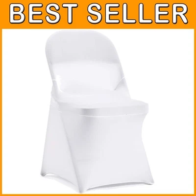 Fundas de silla elásticas para banquete - Pack de 25 Foto 1 de 4