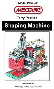 Meccano ModelPlan - Shaping Machine - Imagen 1 de 1