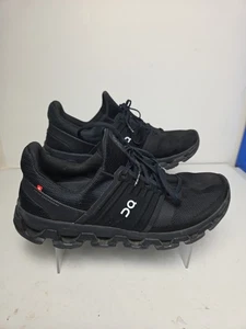 On Cloudswift 3 AD schwarze Laufschuhe Herren Größe 13 M - Bild 1 von 5