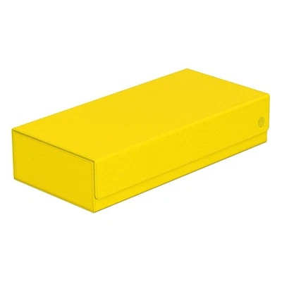 Ultimate Guard Superhive 550+ XenoSkin Summer Edition 2025 - Dandelion - NEU! - Bild 1 von 4