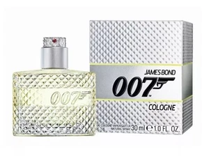 James Bond 007 Cologne 30ml After Shave Lotion Spray for Men New In Box - Picture 1 of 1