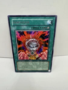 Amplificador - DR2-EN152 - Raro - Edición Ilimitada x1 - Ligeramente Reproducido - Imagen 1 de 2