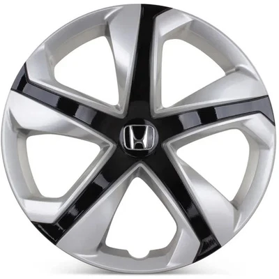 Factory Original Honda Civic 2016-2018 Hubcap 16" Cover OEM 44733-TBA-A14 * - Image 1 of 4