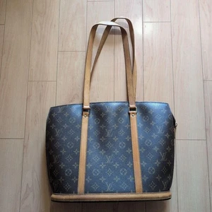 Louis Vuitton Monogram Shoulder Bag - Picture 1 of 7