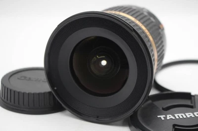 Grade Tamron Sp Af 10-24Mm F3.5-4.5 Di Ii B001 适用于佳能 3058-0922 — 第 1/4 张图片