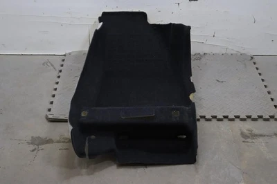 VOLVO XC40 2019-2025 alfombrilla delantera derecha cubierta revestimiento oem 32288176 Foto 1 de 4