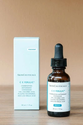 SkinCeuticals C E Ferulic With 15% L-ascorbic Acid Serum - 1 fl oz- New in Box - Image 1 of 4