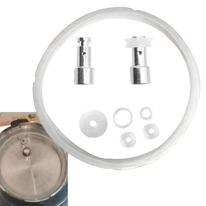 Cooking Experience Float And Seal Kit Cooking Accessory Food Flavor Preservation - Picture 1 of 10
