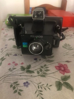 POLAROID EE 66 - Photo 1/4