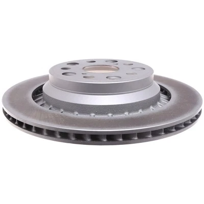 Ротор дискового тормоза Centric Parts 320.44152F для Lexus LS460 LS600h 2007-2017 годов выпуска - Изображение 1 из 4