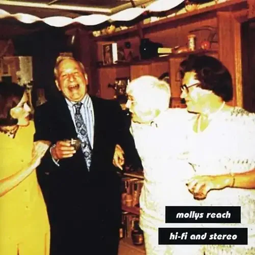 Blessed Ethel - Welcome to the Rodeo - Bild 1 von 1