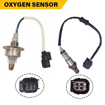 2pcs Oxygen o2 02 Sensors fit for Honda Accord 2.4L L4 2013 2014 2015 2016 2017 - Image 1 of 4