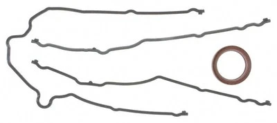 Комплект прокладок крышек ГРМ двигателя Mahle для Ford E-450 Super Duty 2003-2016 годов выпуска - Изображение 1 из 2