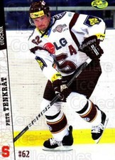2011-12 Czech OFS #197 Petr Tenkrat
