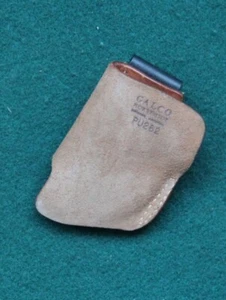 Galco PU262 IWB .25 Auto Pistolenholster Beretta Galesi Titan RH kostenloser Versand - Bild 1 von 2