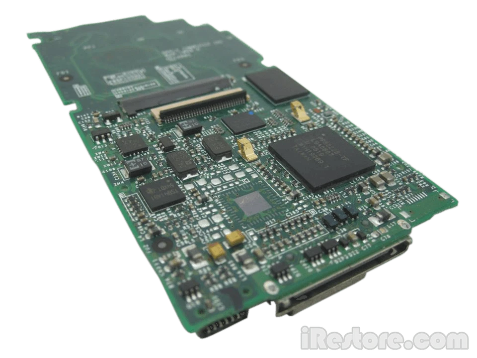 Apple iPod Mini 1st Generation 4GB Logic Board + Audio Jack 820-1626-A A1051 - Image 1 of 1