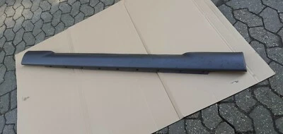 Jeep Grand Cherokee WJ/WG  💲 Seitenschweller Schweller Verkleidung Abdeckung 💲 - Bild 1 von 4