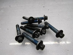 Mercedes A Class W168 97-04 1.7 OM668 air intake manifold filter housing bolts - Picture 1 of 3