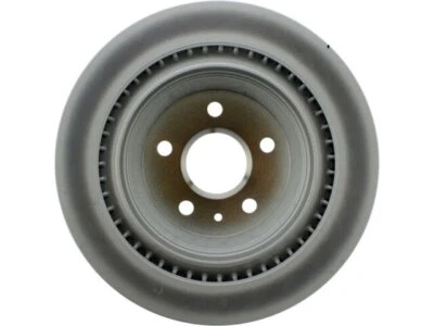 Rotor de freno trasero centrado para Cadillac CTS 2008-2014 87814CYBN 2009 2010 2011 Foto 1 de 2