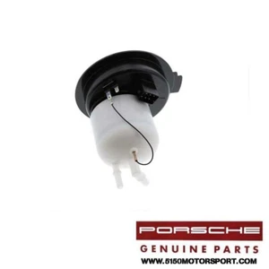 Filtro bomba combustible original Porsche Panamera (2010-2016) 97020142403 - Imagen 1 de 3