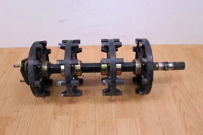 SKI-DOO Summit 800 2002 eje de transmisión/eje de transmisión Foto 1 de 4