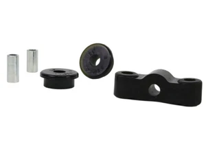 WHITELINE W92611 FRONT TRANSMISSION SHFTER STABILISER BUSH KIT for HONDA CIVIC - Picture 1 of 3