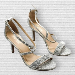 Thalia Sodi Darria Strappy Sandals - Picture 1 of 5