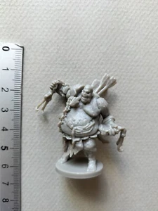 ZOMBIE VIOLENT MINIATURE /TANARES ADVENTURES M63 - Bild 1 von 1