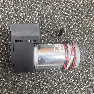 KNF Neuberger Inc. UN86 KTDC - Bild 1 von 4