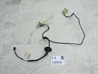 Кабель жгута проводов для лампы подсветки багажника Cadillac Deville 2000-2005 годов выпуска - Изображение 1 из 4