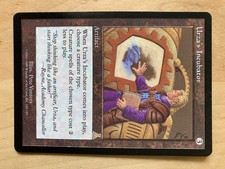 Magic: The Gathering - Urza's Incubator