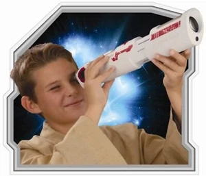 Star Wars - Science Telescope - Picture 1 of 6