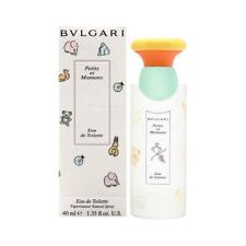 Bvlgari Petits et Mamans by Bvlgari for Women Eau de Toilette Spray 1.4 oz