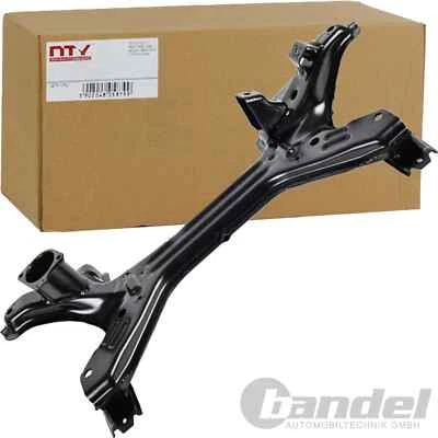 NTY SUBFRAME AGGREGATE CARRIER ENGINE MOUNT AXLE BODY fits VW Golf II - Image 1 of 4
