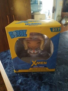Funko dorbz x men emma frost #217 - Picture 1 of 3