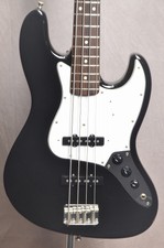 Fender Japan Jb Std Black 1-10