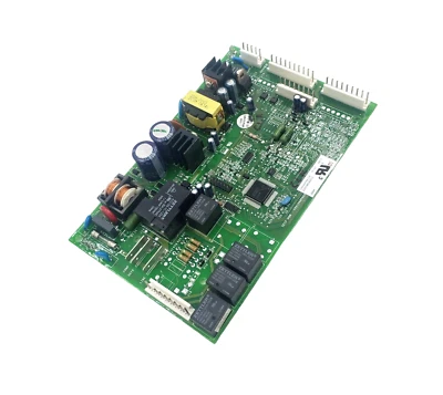 OEM GE Refrigerator Control Board 200D4854G012 Same Day Ship & *60 Days Warranty - Image 1 of 4