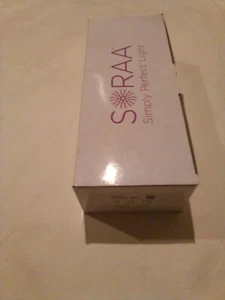 10pcs SORAA Brilliant MR16 Light Bulbs 2700K 120 Volt 7.5 W. - Picture 1 of 3