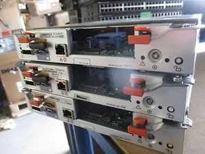 Módulo de personalidad Dell EMC2 X925H AX4 ISCSI SCSI EMC Celerra FC - Imagen 1 de 2