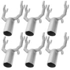 Metal Tree Branch Support Kit for Propping Fruited Trees - 6pcs-PE