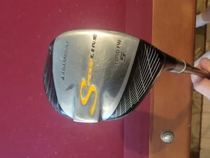 Adams Speedline Boxer Hybrid Fairway 5wd 41.5" 18deg - Picture 1 of 7