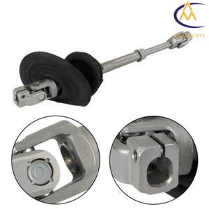 Eje de columna de dirección intermedio apto para Audi Q5 SQ5 2009 2010-2016 2,0 L 3,0 L - Imagen 1 de 13