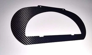 CARBON FIBER Cluster Swap Bezel S2K for S2000 fits Honda Accord 1994-1997 - Bild 1 von 6