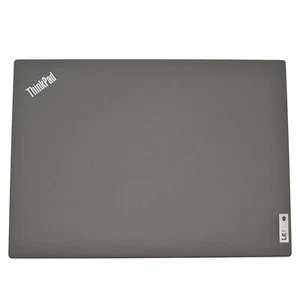 Top LCD Rear Lid Back Cover Case FHD For Lenovo ThinkPad T14 Gen 4 P14S Gen 4 - Afbeelding 1 van 4