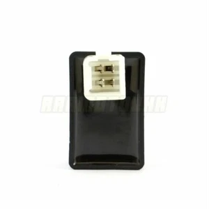 Relais Benzinpumpe Fuel Cut Relay für HONDA CBR400RR NC23 NC29 CBR400 CBR MC19 - Bild 1 von 6
