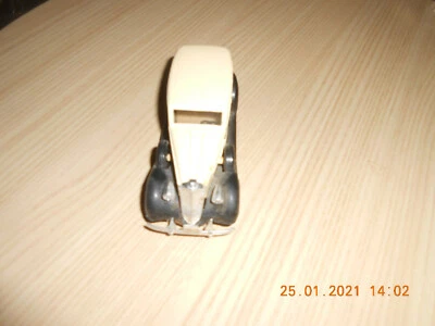 PACKARD de 1937 SOLIDO au 1/43 ème Portes ouvrantes - Photo 1/4